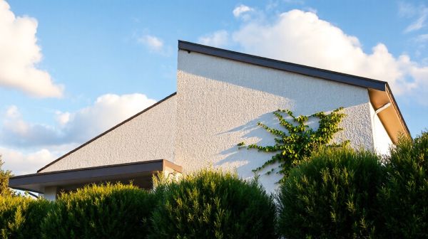 10 astuces pour améliorer l'efficacité de votre isolation extérieure