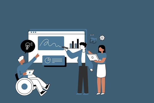 Agence digitale rouen : boostez votre présence en ligne avec egami