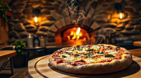 Classement des pizzerias artisanales incontournables à Pradines