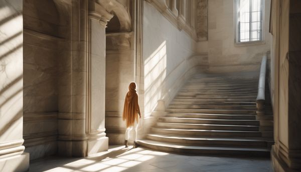 Comment conjuguer le verbe descendre au passé composé ?