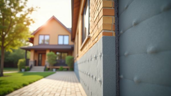Comment optimiser votre isolation thermique extérieure pour un confort accru