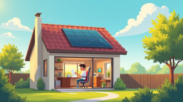 Comment réduire efficacement ses factures d'énergie