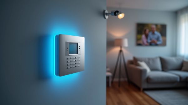 Comment sécuriser votre domicile avec une alarme à Genève