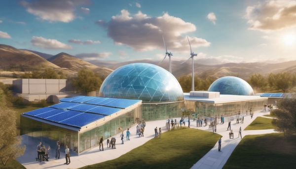 Comment SEVES facilite la conversion d’énergie et l’accès durable