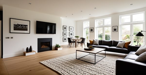 Comprendre les expositions des maisons pour mieux choisir votre maison