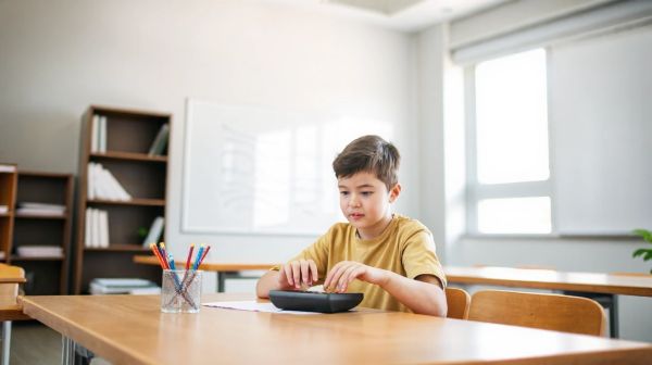 Cours de mathématiques sur mesure avec MathSchool : un guide vers votre succès