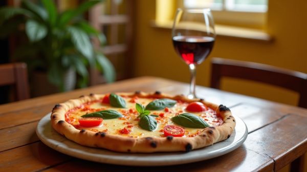 Découvrez les meilleures pizzas artisanales à pradines
