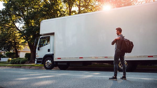 Guide complet sur l'assurance temporaire auto pour un déménagement