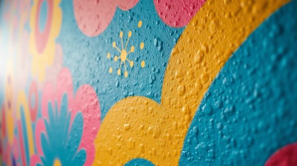 Guide des panneaux muraux : stylistiquement distinctifs et créatifs