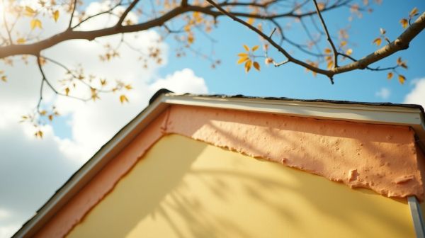 Isolation thermique par l'extérieur : comprendre les avantages et matériels