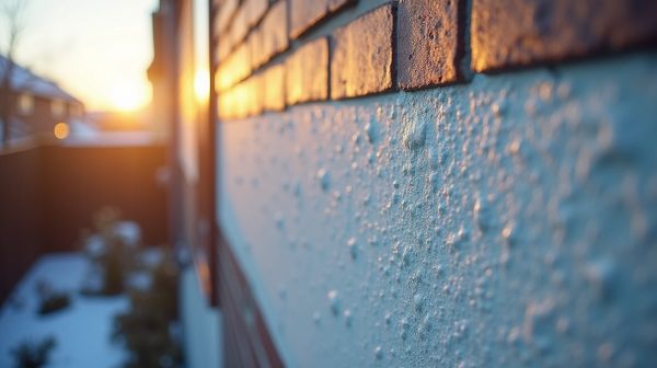 Isolation thermique par l'extérieur : comprendre les avantages et matériels