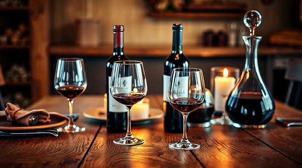 Les incontournables du vin de bourgogne à savourer