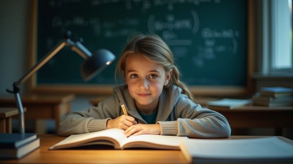 MathSchool : réussir votre parcours grâce à des cours de mathématiques personnalisés