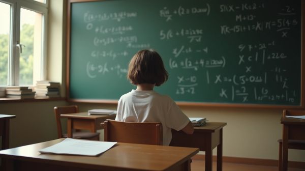 MathSchool : réussir votre parcours grâce à des cours de mathématiques personnalisés