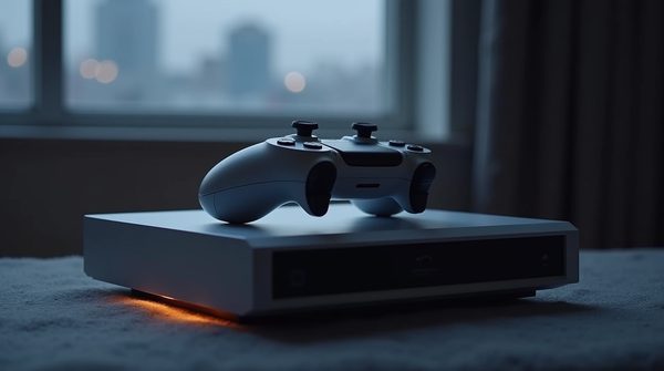 Pâte thermique ps5 : boostez la performance de votre console