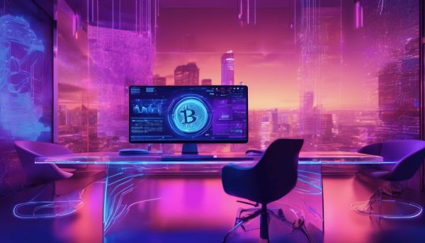 Pourquoi la cryptomonnaie kuor ne doit pas être sous-estimée