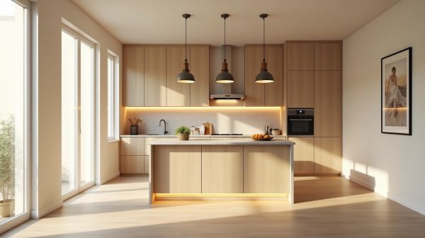 Pourquoi réaliser une rénovation d'ampleur dans votre logement