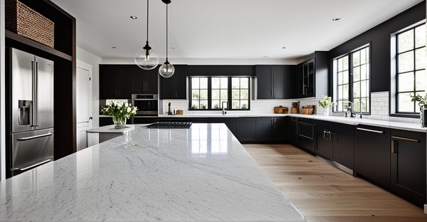 Rénovation d'ampleur : conseils et succès certifiés