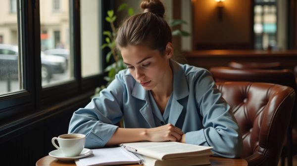 Réussir sa prépa médecine à Paris avec un accompagnement efficace