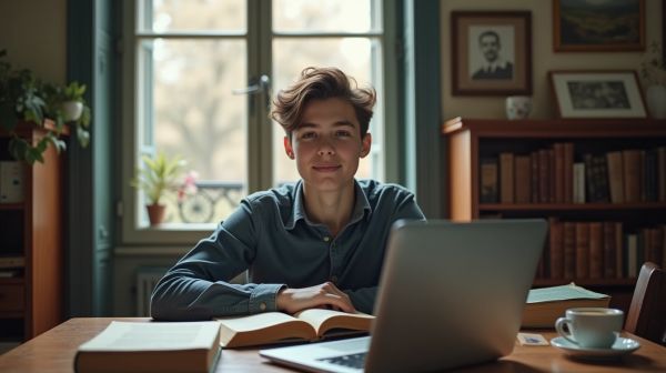 Réussir sa prépa médecine à Paris avec un accompagnement efficace