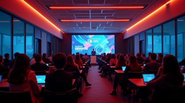 Réussir un événementiel digital pour une expérience inédite