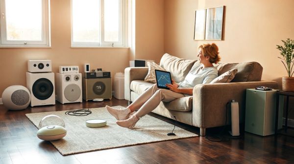 Top 5 astuces pour faire baisser vos coûts d'énergie