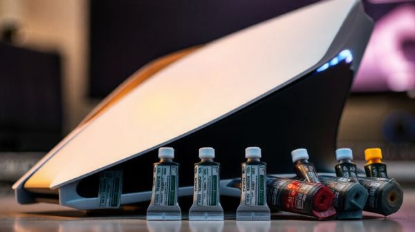 Top 5 des pâtes thermiques ps5 pour améliorer votre console